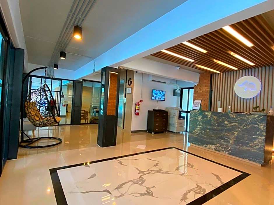 Plaai Play Hotel