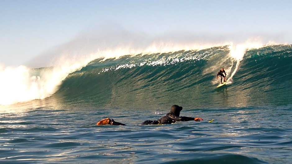 Mollymook Beach Waterfront