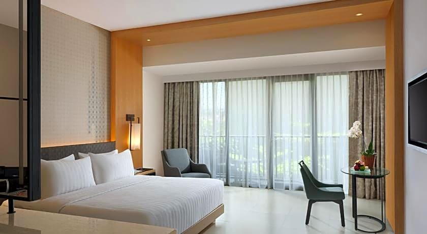 Hotel Santika Premiere Bandara Palembang