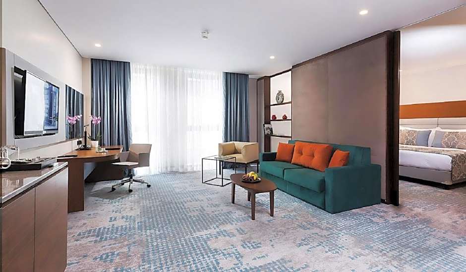 Dedeman Cizre Hotel