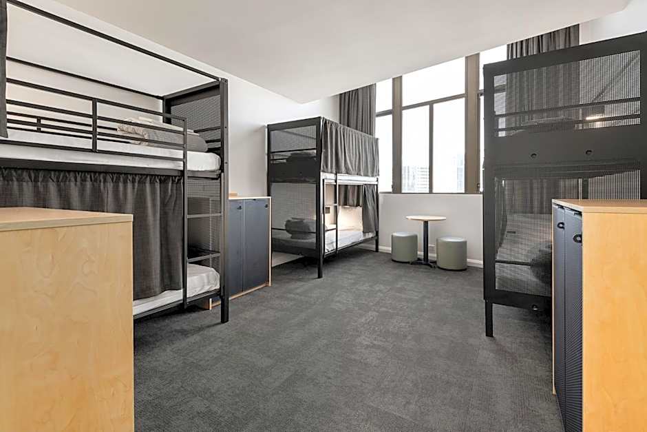 Sydney Central YHA