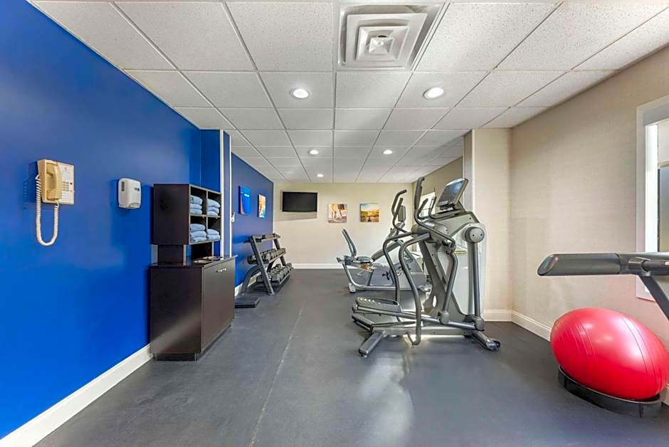 Comfort Inn - Killeen Near Fort Cavazos
