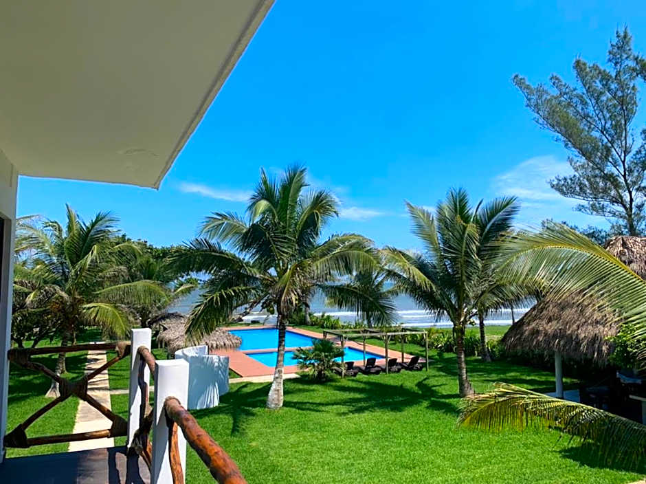 Mar De Estrellas - Hotel