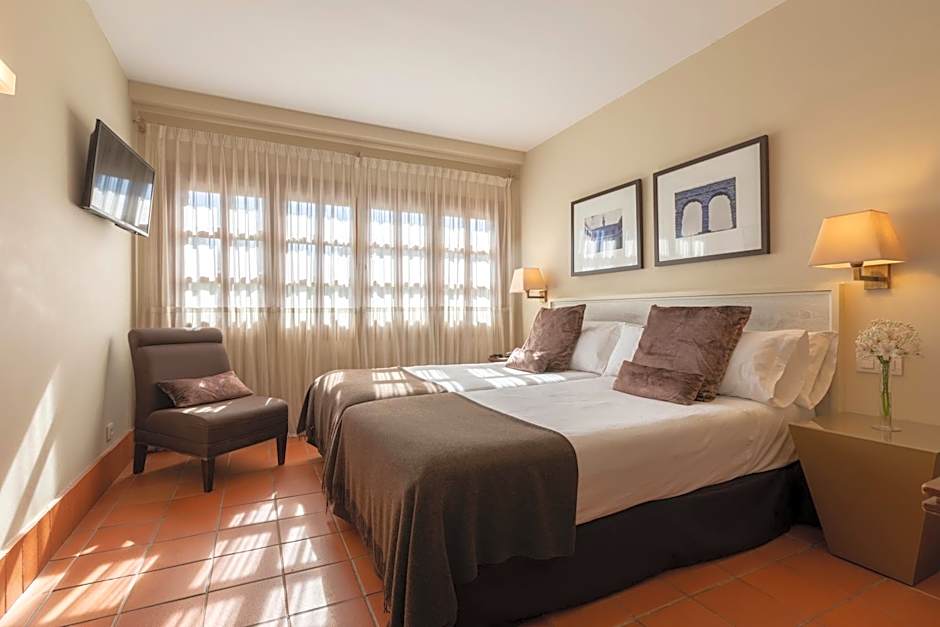 Hotel San Antonio el Real