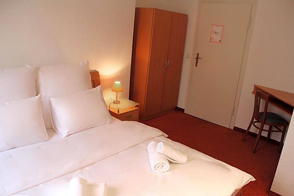 Hotel Mozart Bonn