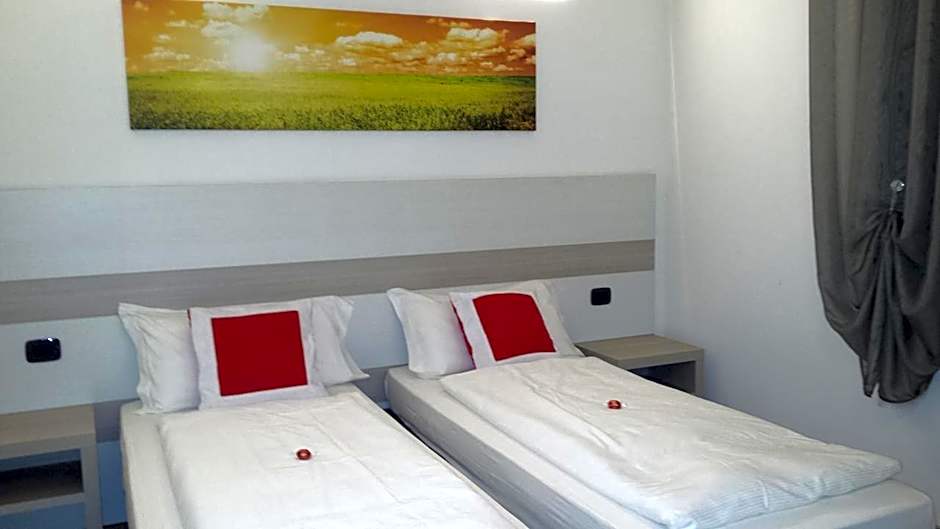 B&B Nuova Ostiglia