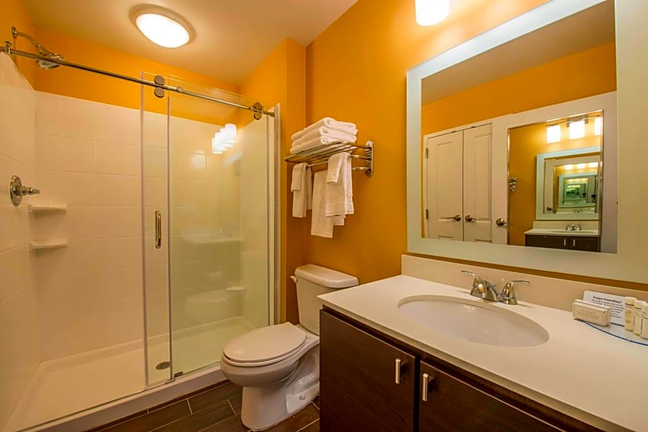 TownePlace Suites by Marriott Newnan