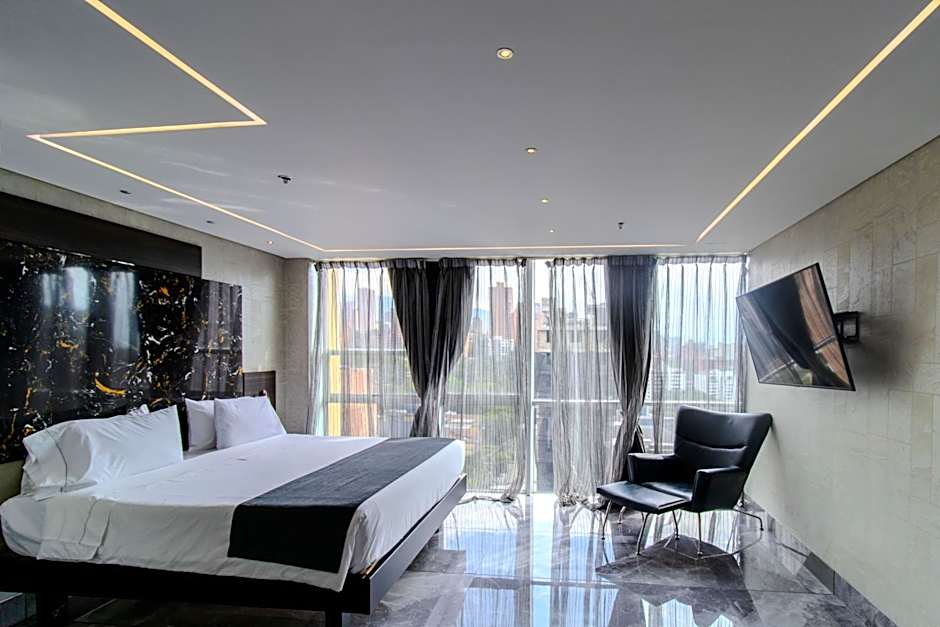 Haven, A Design Hotel
