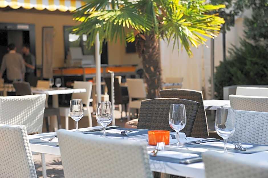 Hotel Alpha Thun