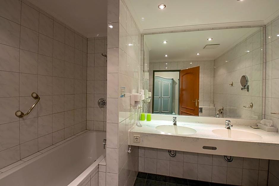 Ferien Hotel Fläming