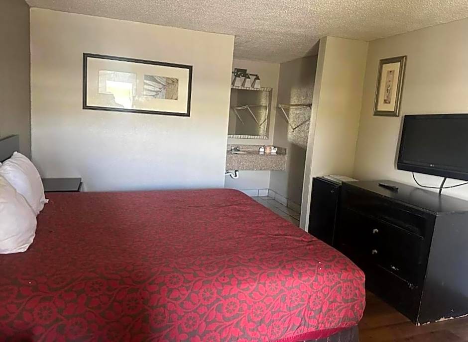 La Casa Inn Albany Near Tifton US 82