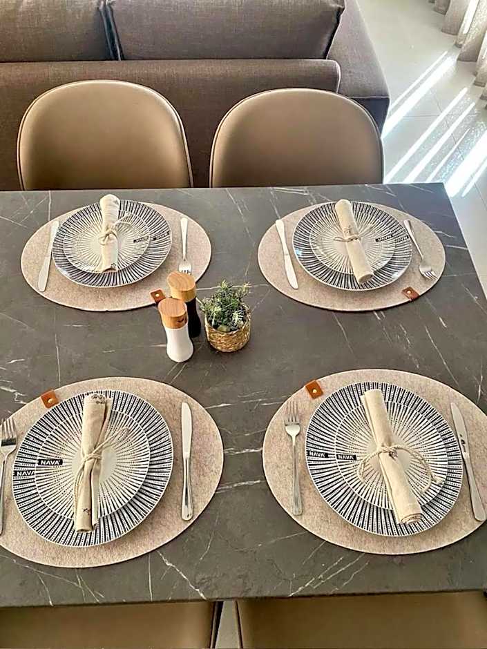 Αura Luxury Apartments