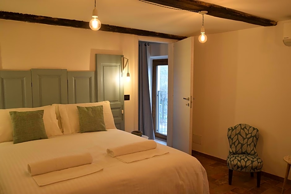 Cascina Tre Botti