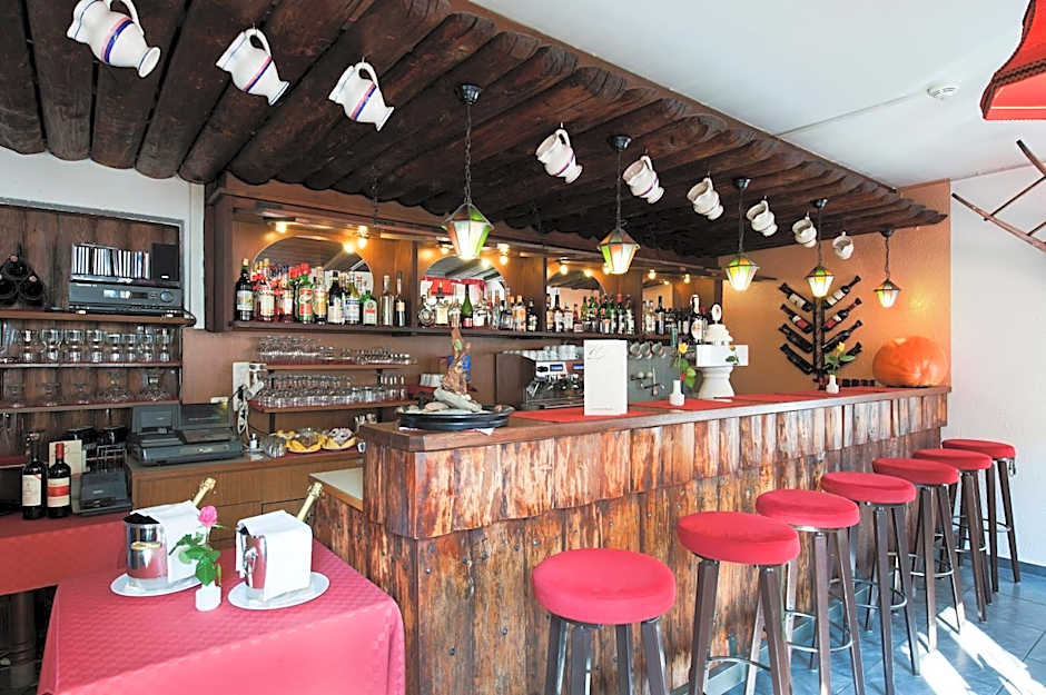 Hotel Dischma - FREE BUS AND TRAIN TICKET