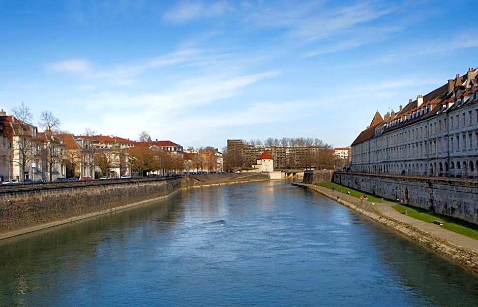 LA DOLCEVITA SPA Suite privative