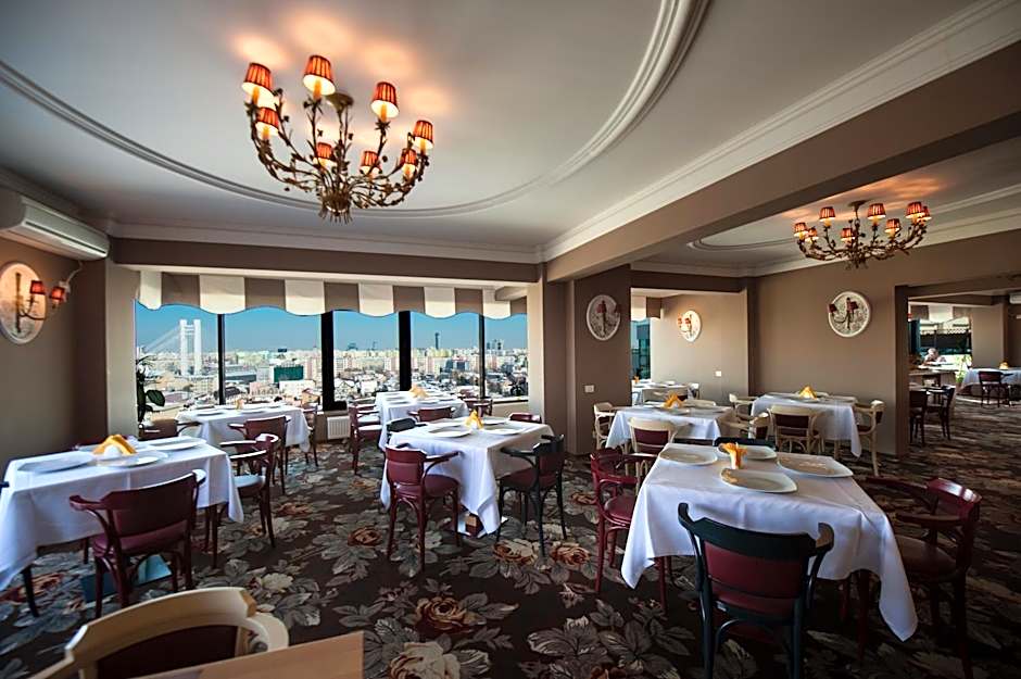 Orhideea Residence & Spa