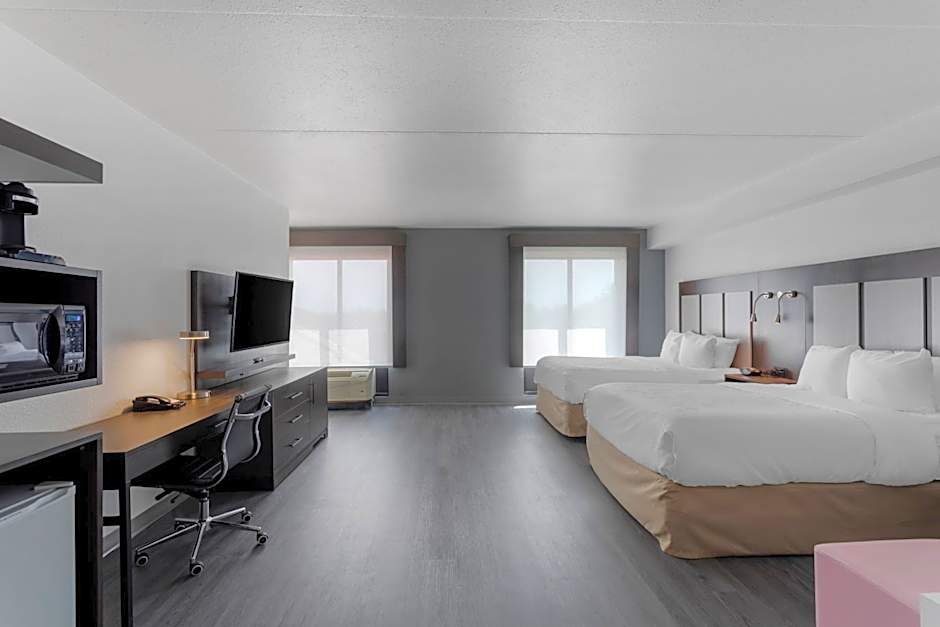 Comfort Suites Mt. Juliet-Nashville Area