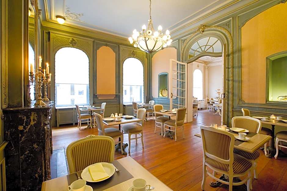 Charme Hotel Hancelot