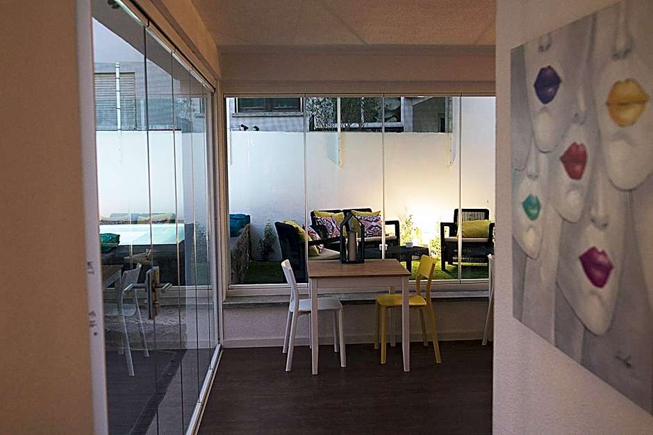 Art 4 You Cascais Suites