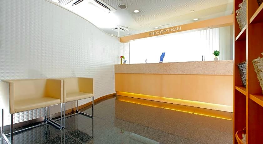 HOTEL MYSTAYS Higashi-Ikebukuro