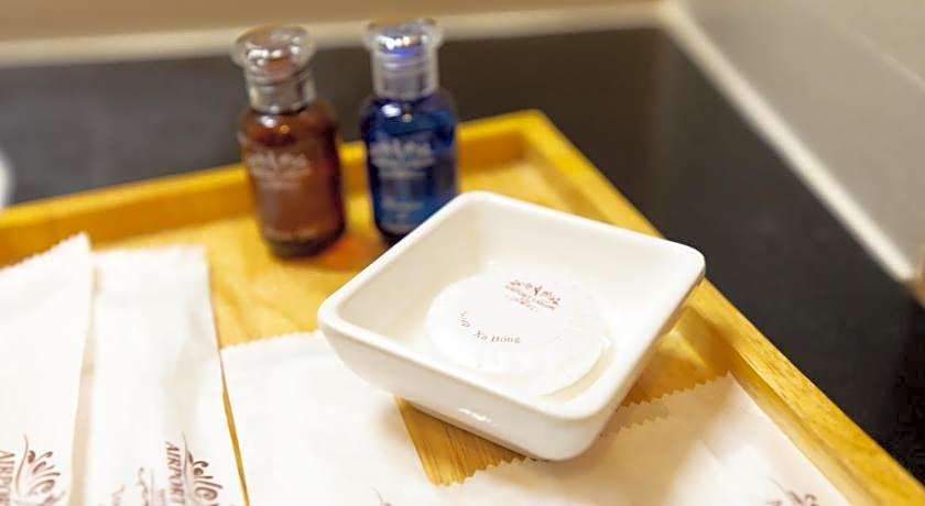 Airport Saigon Hotel