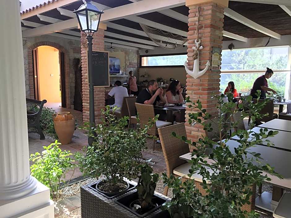 Residence e B&B Villamirella