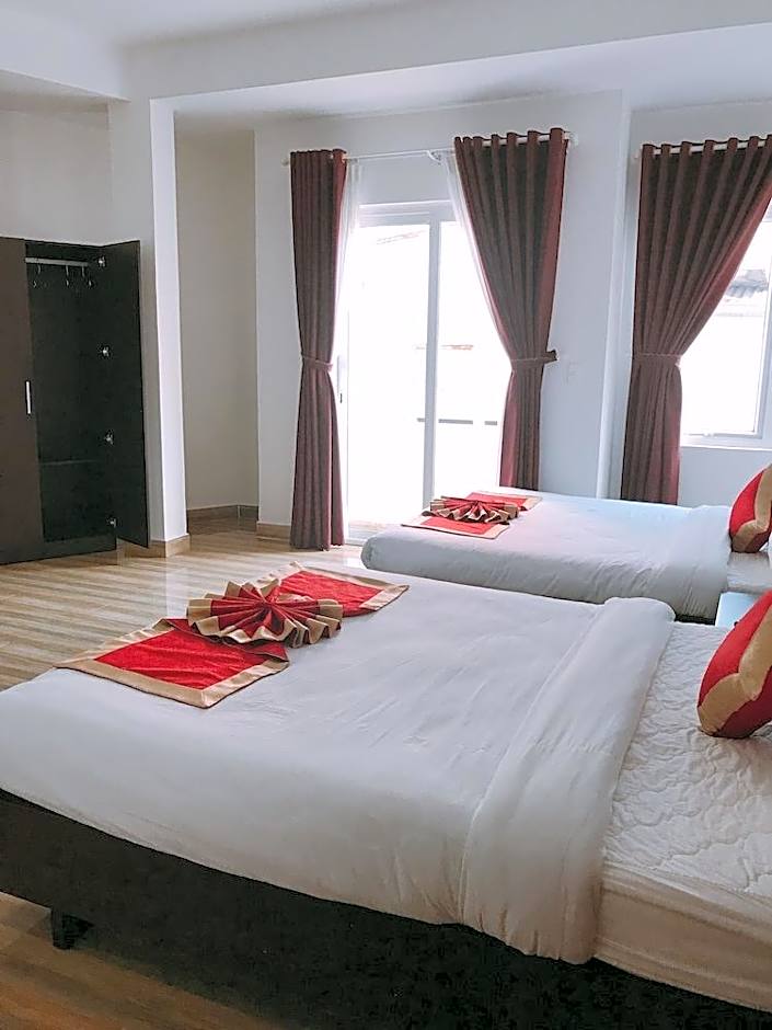 Dat Thien An Hotel
