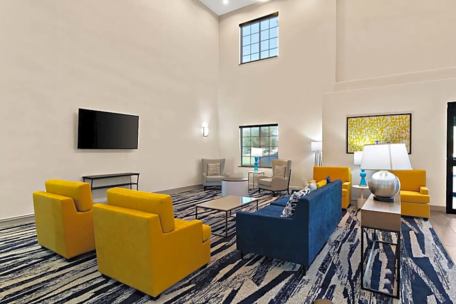 Comfort Suites Bastrop