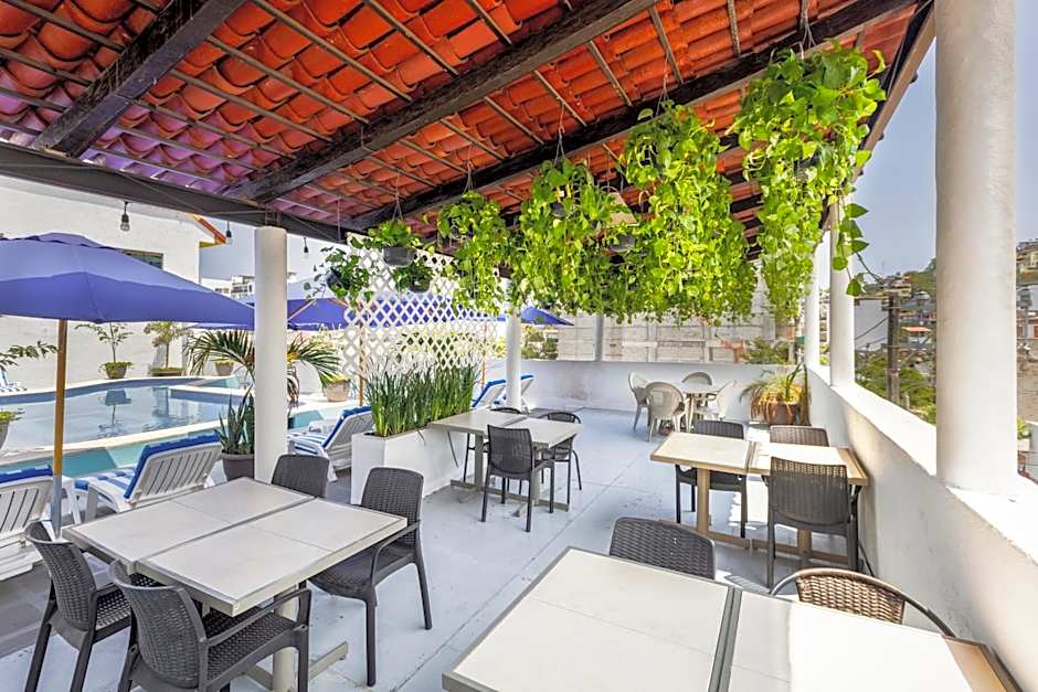 Hotel Pueblito Vallarta