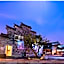 Ningbo Shi Qi Fang Kaiyuan Hotel