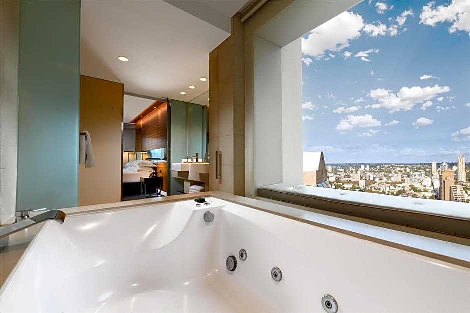 Hilton Sydney
