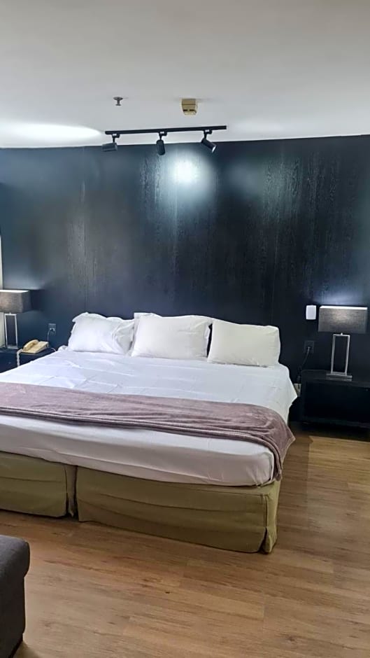 HOTEL SHOPPING VILA OLIMPIA