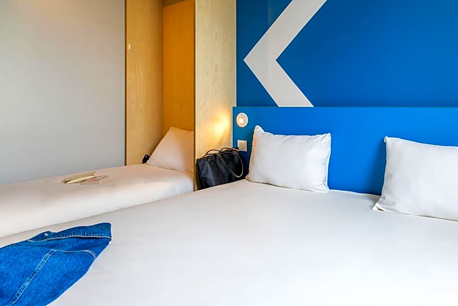 Hotel ibis budget Chatillon Paris Ouest