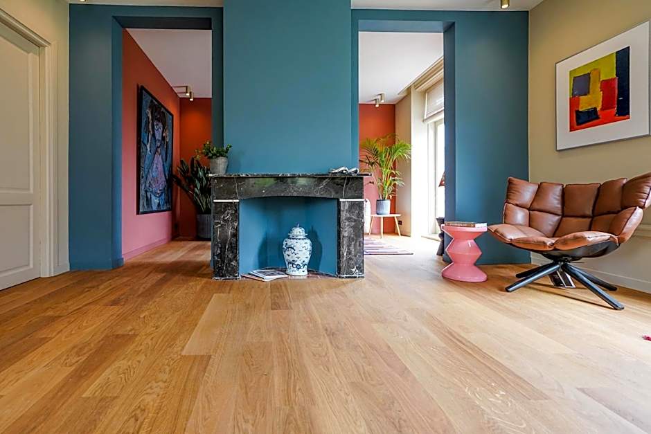 La Paulowna Boutique Hotel