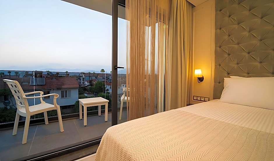 Rooms365