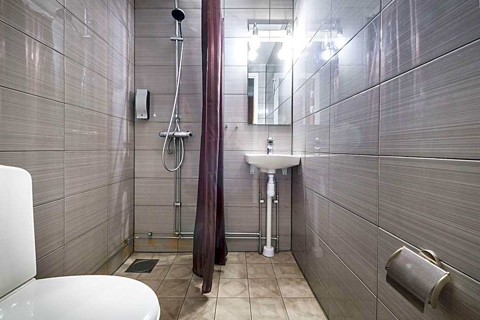 Sure Hotel by Best Western Algen
