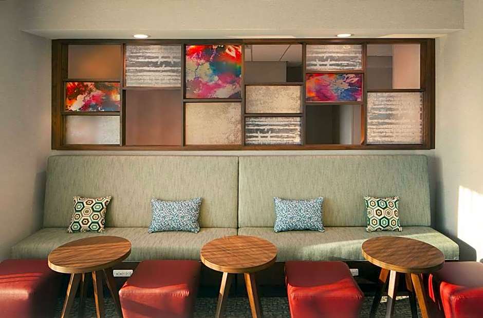Hampton Inn Ogallala