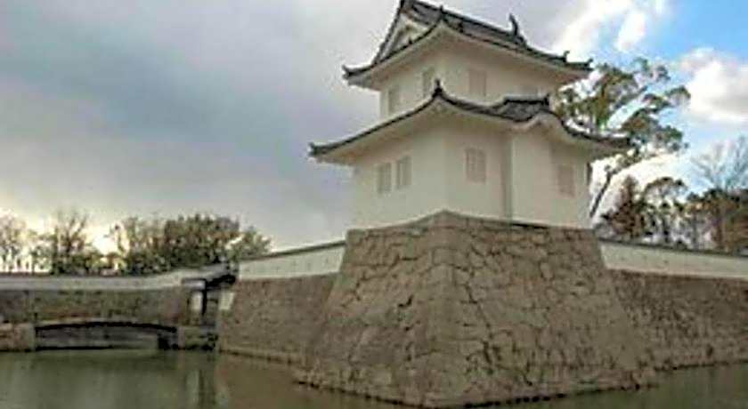 Ako Park Hotel