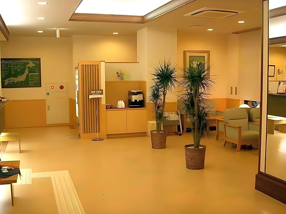 Hotel Route Inn Yokote Inter