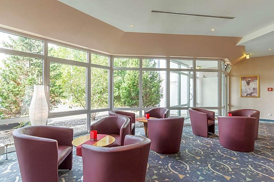 Ramada by Wyndham Hannover