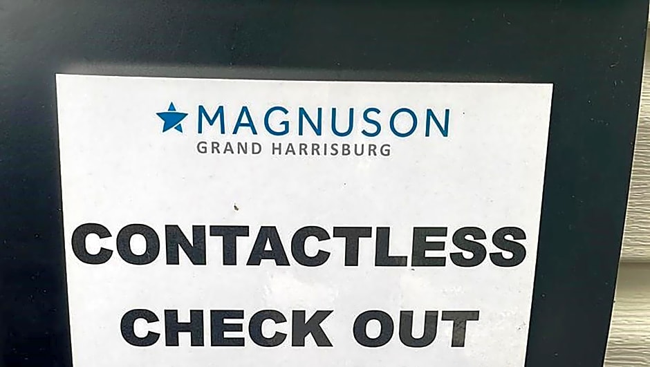 Magnuson Grand Harrisburg