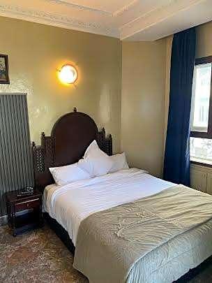 Hotel Al Mamoun