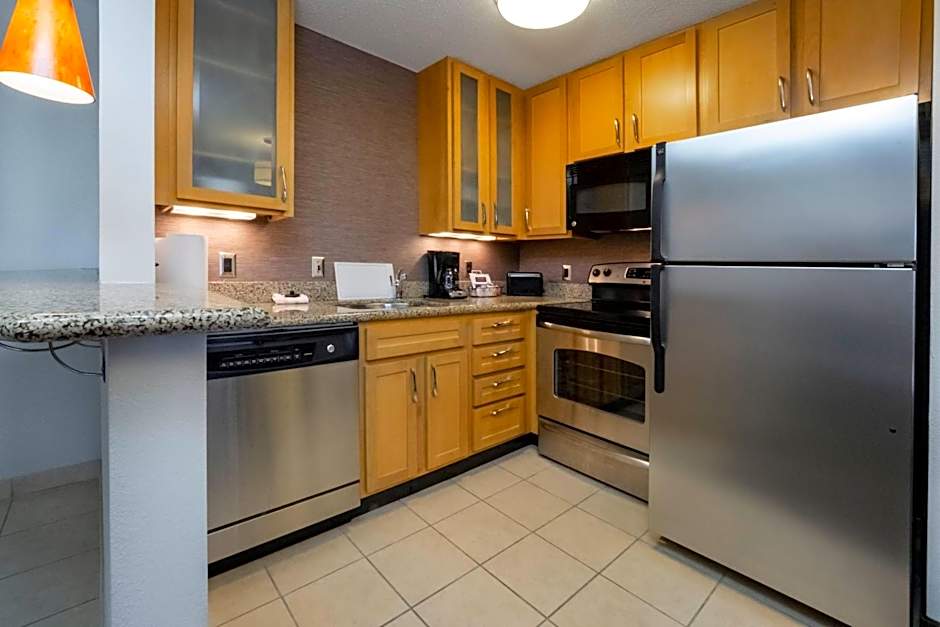 Residence Inn by Marriott Hazleton