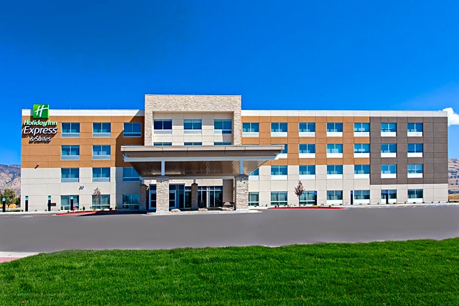 Holiday Inn Express & Suites Brigham City - North Utah By IHG