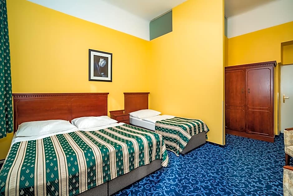 Hotel Otakar
