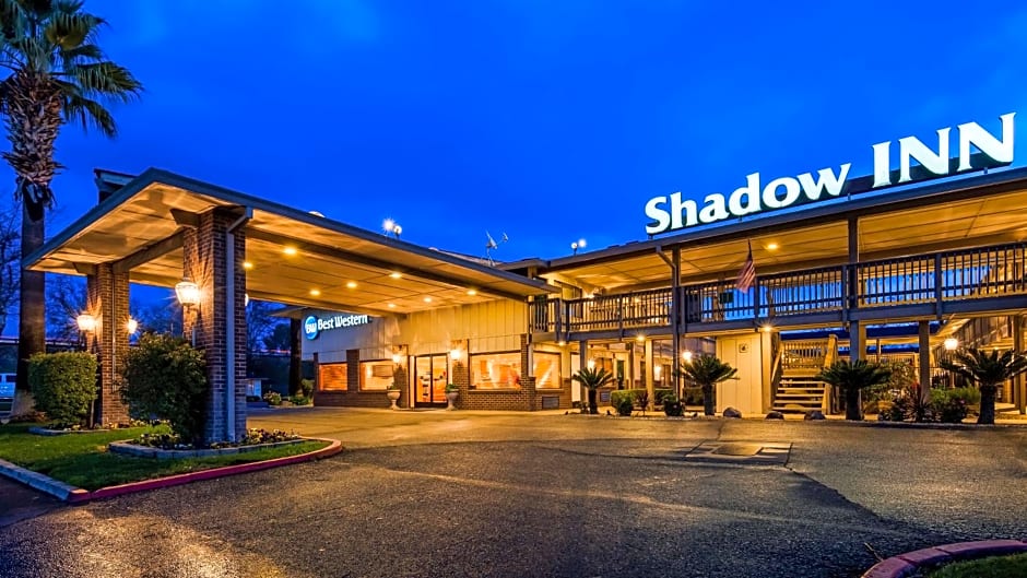 Best Western Shadow Inn