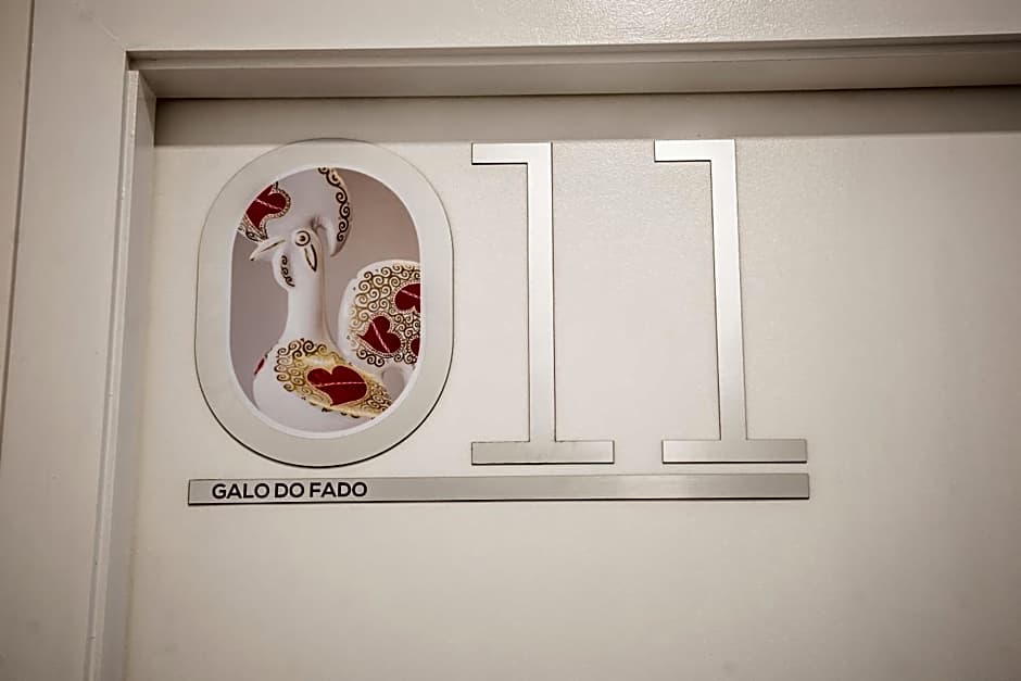 In Barcelos Hostel & Guest House