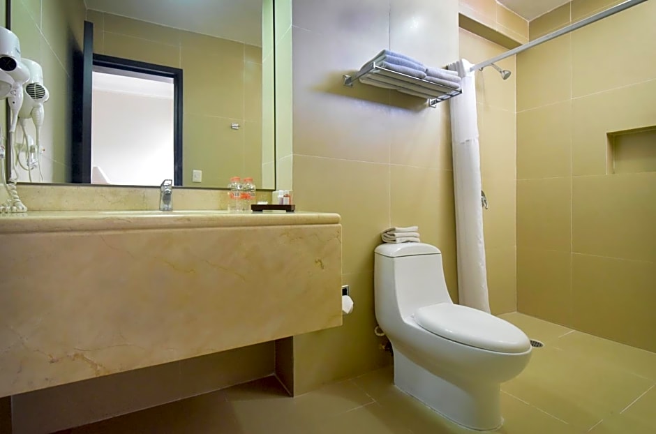 Hotel Bonampak
