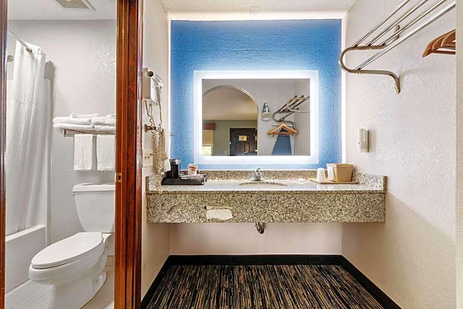 Quality Inn Adairsville-Calhoun South