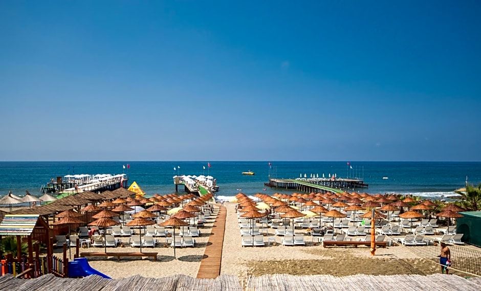 Dizalya Palm Garden Hotel